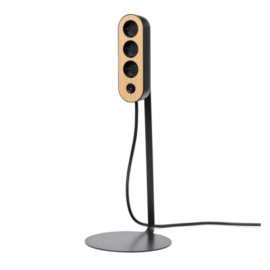 Power Stand - Black (OUTLET)