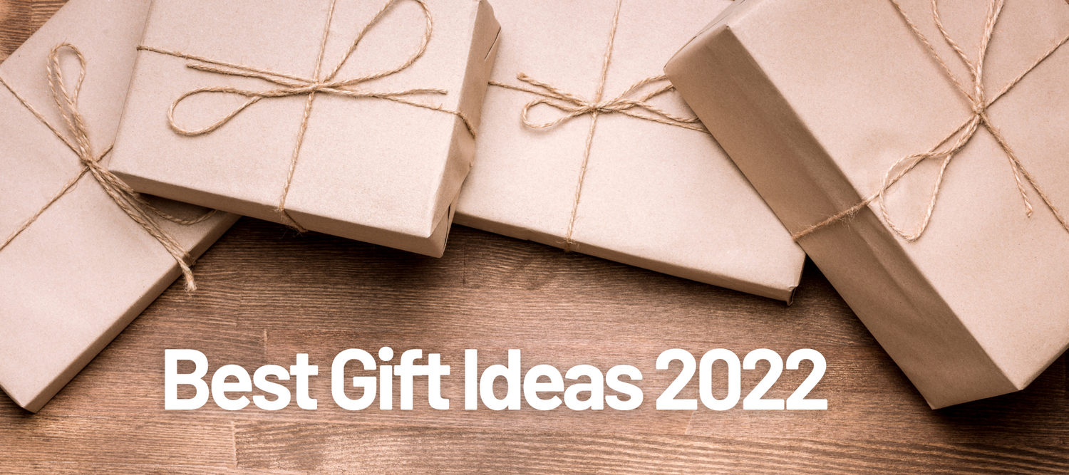 Best Gift ideas 2022 for all occasions