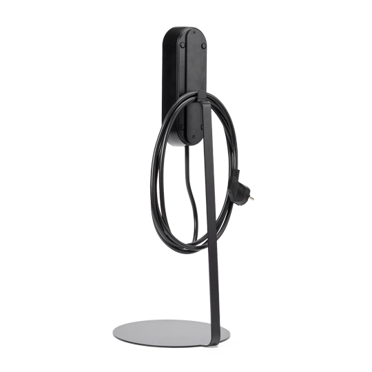 Power Stand - Black (OUTLET)