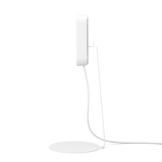 Power Stand - White (OUTLET)